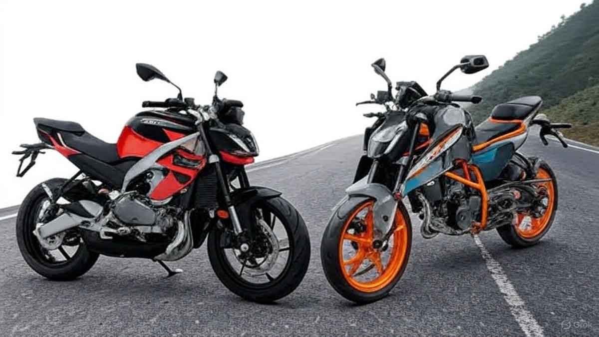 KTM 390 Duke हिंदी रिव्यू