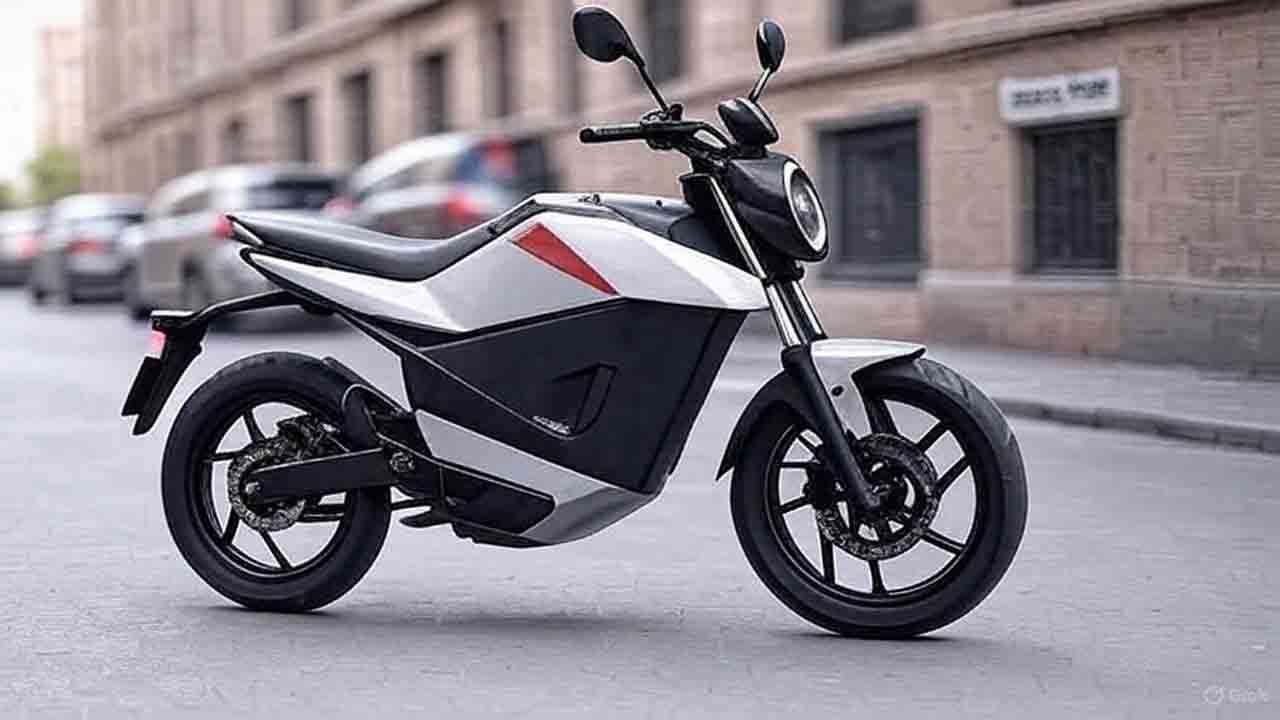 Ola Roadster X