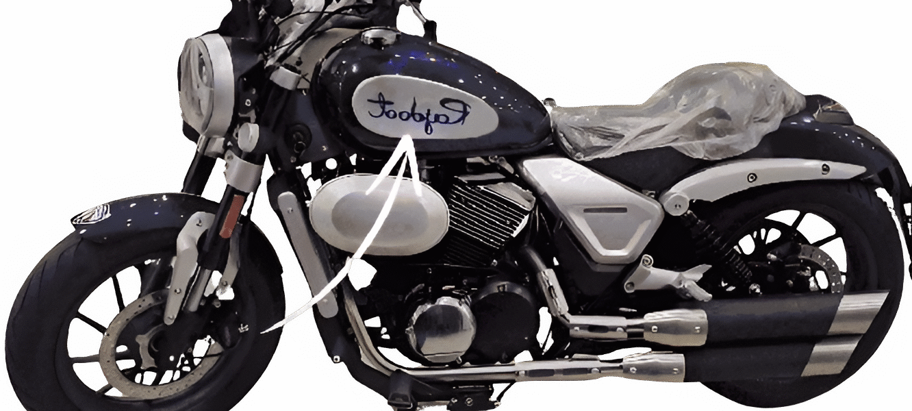 Rajdoot Classic 350