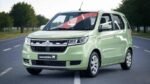 Maruti WagonR Premium Model