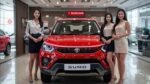 TATA Sumo 2025